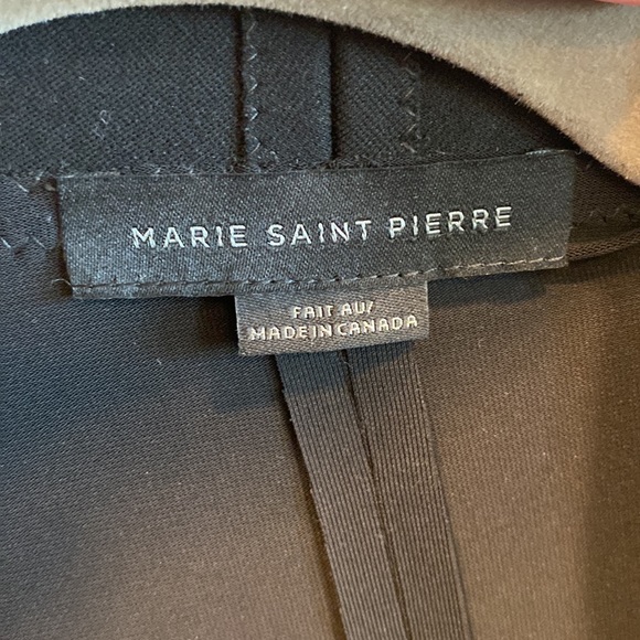 NWOT Marie Saint Pierre Kuta2 Jacket - Picture 8 of 12